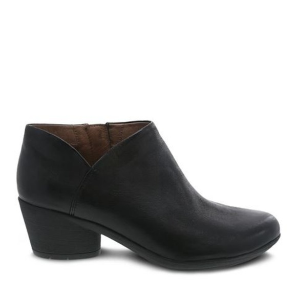 dansko raina black